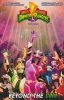 MIGHTY MORPHIN POWER RANGERS VOL 10 TP [9781684154876]